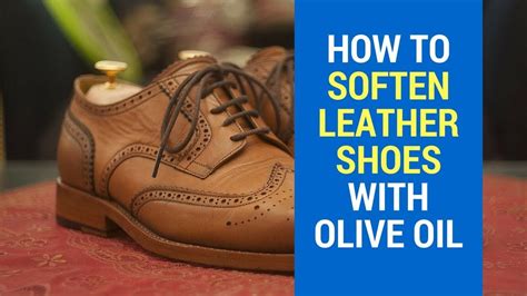 shoes synthetic leather|how to soften synthetic shoes.